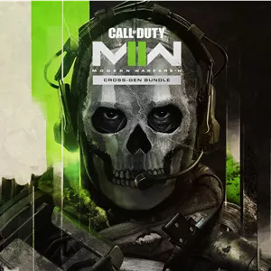خرید اکانت قانونی Call of Duty Modern Warfare 2 Cross-Gen ظرفیت سوم PS5