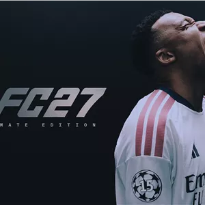 پیش فروش اکانت قانونی FC 27 Ultimate Edition ظرفیت دوم PS5