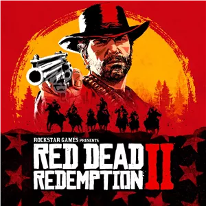 اکانت قانونی RED DEAD REDEMPTION 2 ظرفیت سوم PS5