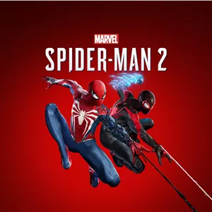 اکانت قانونی Marvel’s Spider-Man 2 ظرفیت سوم PS5