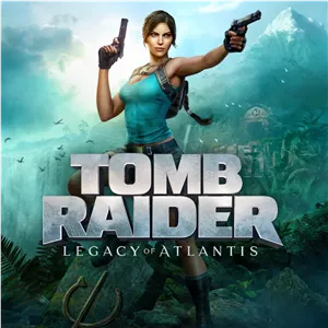 پیش فروش اکانت قانونی  Tomb Raider: Legacy of Atlantis ظرفیت دوم PS5