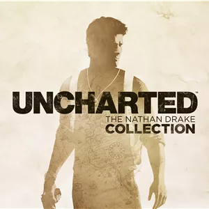 اکانت قانونی مجموعهUNCHARTED™ The Nathan Drake Collection ظرفیت اول PS5