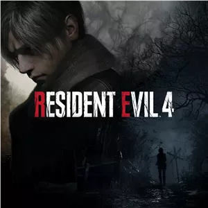 اکانت قانونی Resident Evil 4 ظرفیت دوم PS4