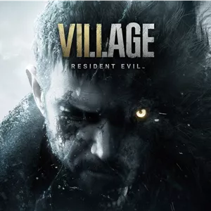 اکانت قانونی Resident Evil Village ظرفیت دوم PS4