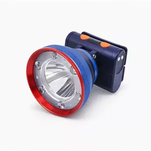 چراغ پیشانی شارژی روئیلانگ مدل RL-2155 با سنسور و پورت شارژ USB
