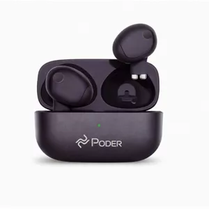 هندزفری بی‌سیم Poder مدل PD-91 با شارژ بی‌سیم