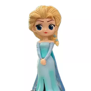 فیگور کیوپاسکت السا لباس یخی فروزن Elsa