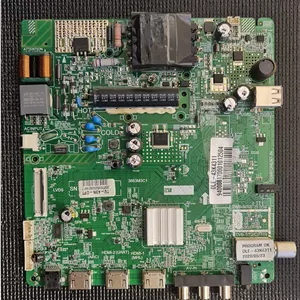 بردمین تلویزیون دوو DLE-43K4311