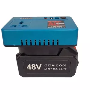 اینورتر تکفاز Intelligent شارژی 12 به 220