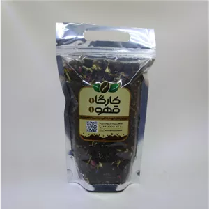 چای مراکشی اکبر