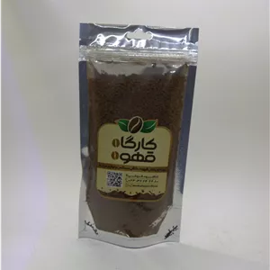 قهوه کلاسیک هندی