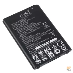 باتری اصلی گوشی ال جی LG k4 – BL-49JH