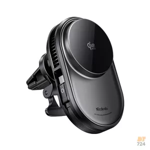 هولدردریچه کولری و شارژ وایرلس مک‌دودو CH-8400 مدل TEC-Cooled