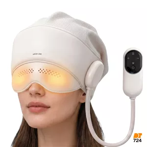 ماساژور چشم و سر گرین لاین – مدل GNMG44HDMEBG