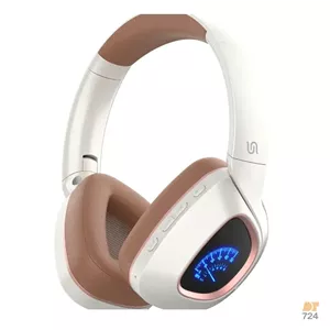 هدفون بی‌سیم پرودو مدل PDSTQYSV7