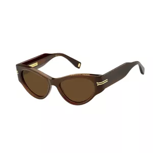 عینک آفتابی زنانه مارک جیکوبز Marc Jacobs MJ 1045 S 09Q 70 قهوه‌ای