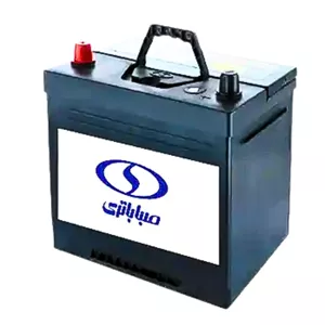 باتری ۷۰ آمپر صبا باتری