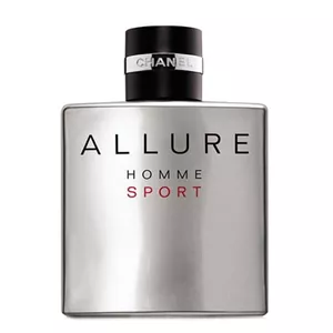 ادکلن شنل الور اسپرت (الور هوم اسپرت)Chanel Allure Homme Sport