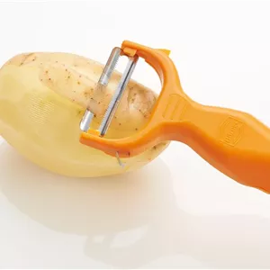 پوست کن شش کاره برنر آلمان مدل Borner