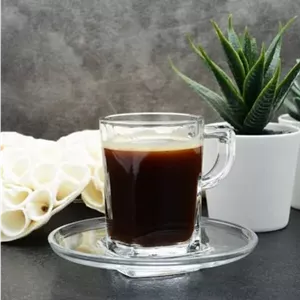 ست قهوه خوری مدل CARRE پاشاباغچه