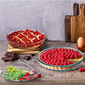 دیس گرد جفتی بورجام پاشاباغچه کد 159022