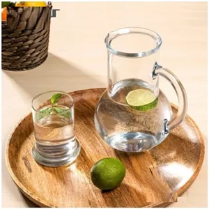 ست پارچ و لیوان شب پاشاباغچه OASIS-98328