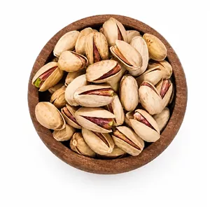 پسته اکبری خام