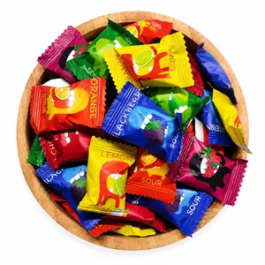پاستیل ترش سور سور