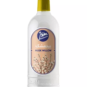 عرق بیدمشک