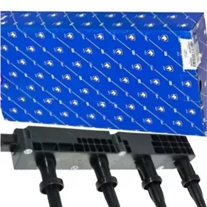 کویل دوبل یکپارچه رانا و رانا پلاس EMS:SIEMENS برند ایساکو 1530103513