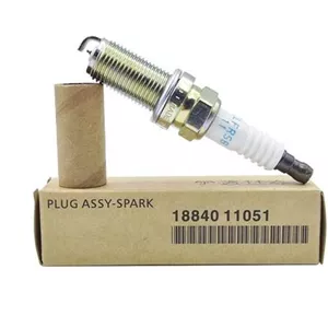شمع هیوندای کد Hyundai 18841-11051 موبیس اصلی
