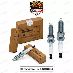 شمع موبیس هیوندای یورو ۴ سوزنی 1884610060 (بسته ۴ عددی)