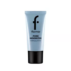 پرایمر کوچک‌کننده منافذ پوست فلورمار | Flormar Pore Minimizing Primer
