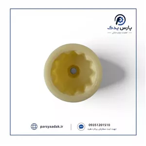 کوبل زیر‌پارچ مخلوط‌کن مولینکس