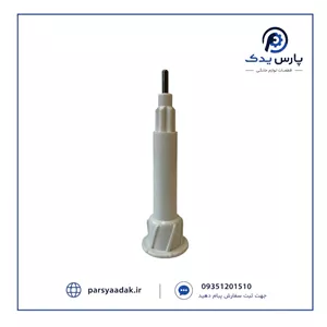 شفت فابریکی غذاساز مولینکس DFC3 ، DFC6