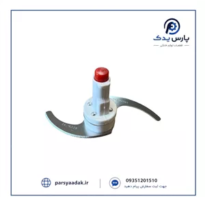 تیغ غذاساز مولینکس 123