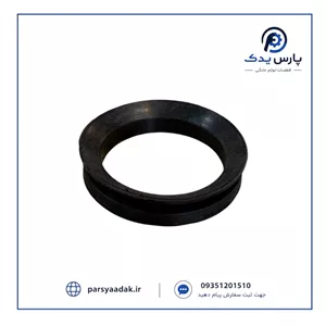 واشر کوبل مخزن غذاساز مولینکس DFC6 | واشر زیر کوبل Moulinex DFC6