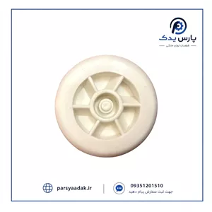 کوبل سرموتور مخلوط کن مولینکس LM231 | کوپل موتور Moulinex LM231