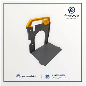 جاپاکتی جاروبرقی ال جی مدل ۶۲۰۰