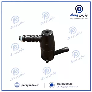 پمپ دسته بخارشور کنوود | پمپ بخارشوی Kenwood