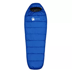 کیسه خواب یک نفره گلدن بیر مدل K2