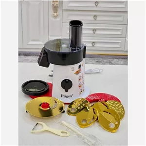سالاد ساز و رنده برقی روگن آلمان مدل Ru-1650