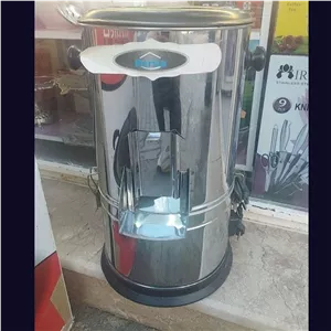سبزی خرد کن 4کیلویی برند پرشیا