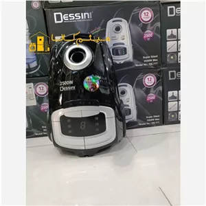 جارو برقی برند  دسینی DS-777