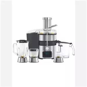 آبمیوه گیری 4 کاره اسکای در SKY DEER SD-101