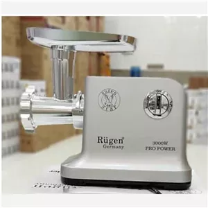 چرخگوشت روگن مدل Ru-1310