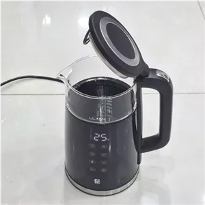 کتری برقی لمسی 2200 وات کد 1880