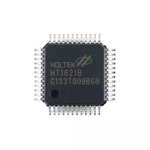 آی سی  HT1621B-LQFP-SMD