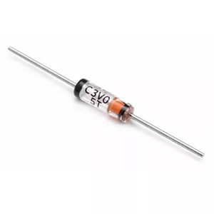 دیود زنر 0.5W-3V