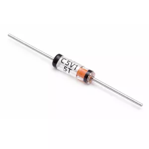 دیود زنر 0.5W-5.1V